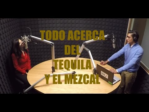 Видео: Mezcal Unión предприема подход, основан на хората за създаване на спиртни напитки