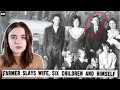 Why did this father MASSACRE his entire family? | The Lawson Family Murders