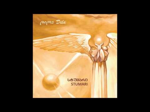 სტუმარი - ჩანახატი (2009)