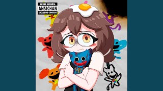 SLEEP WELL (from Poppy Playtime: Chapter 3) Cover Español