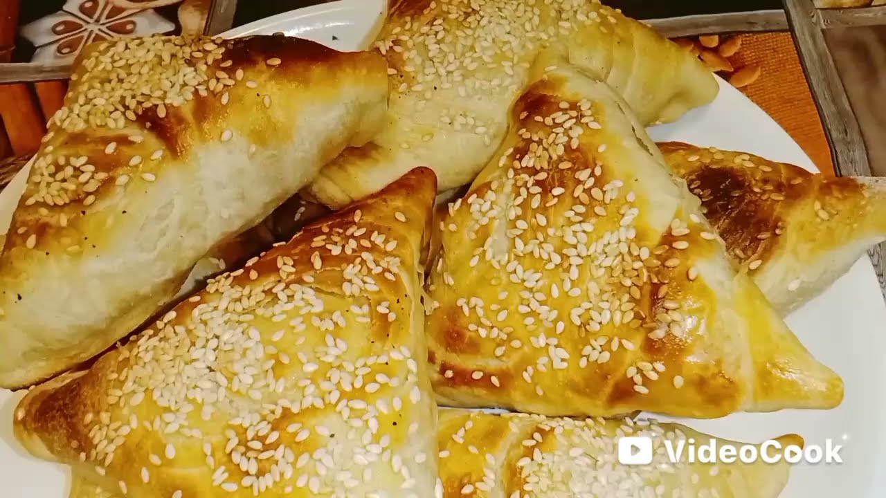 Iftorlikga kartoshkaliy somsa pishirdim 🧅🥔🍗🌮🌮🌮🌮