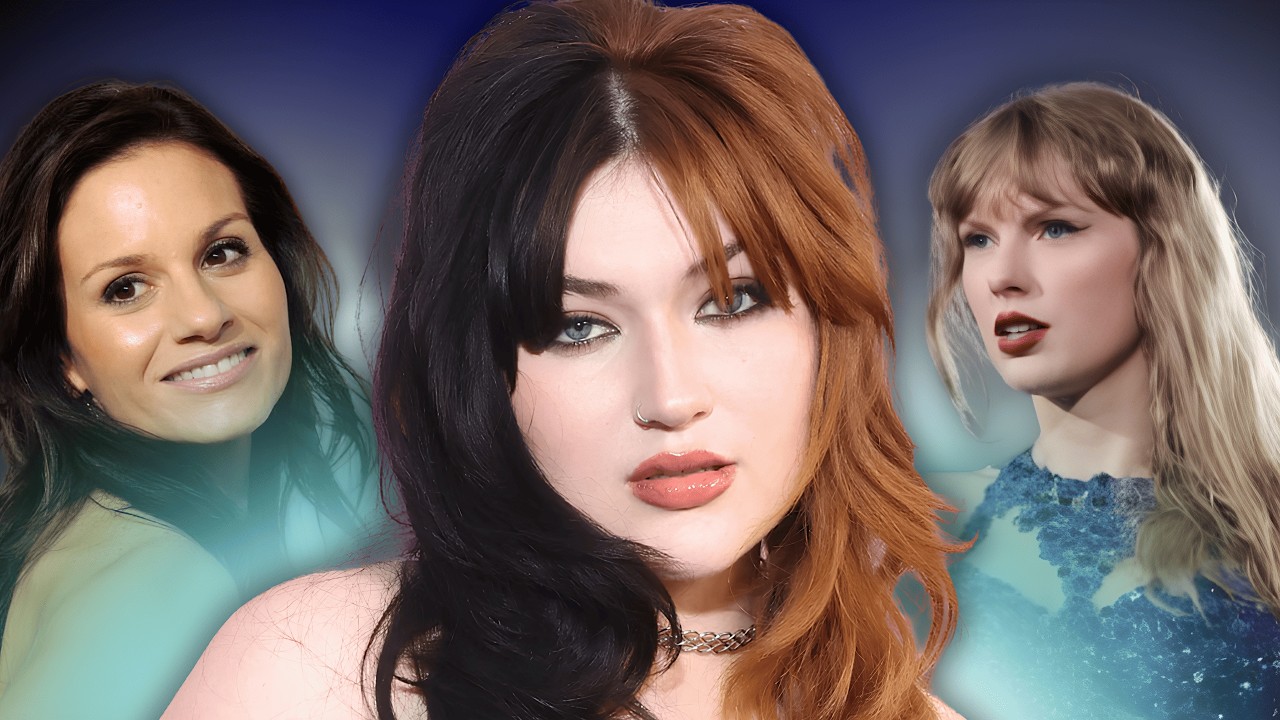 What Happened to the “ABCDEFU” Girl?