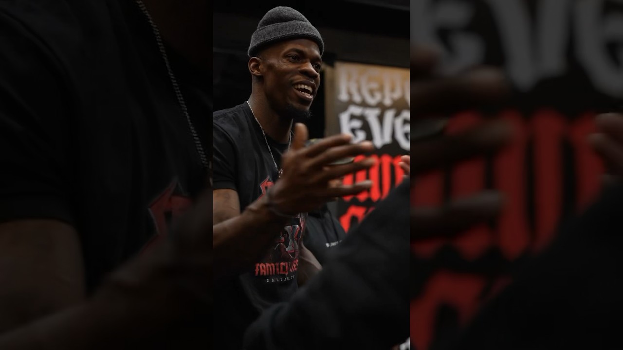 FAMILY TIES 2023: Dallas, TX 🤠 