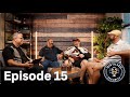 Episode 15: Community Building, Art of Convincing, and GTD Strategies