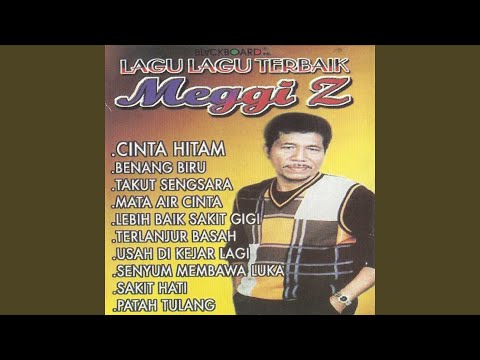 Meggi Z - Cinta Hitam [Official Music Video]