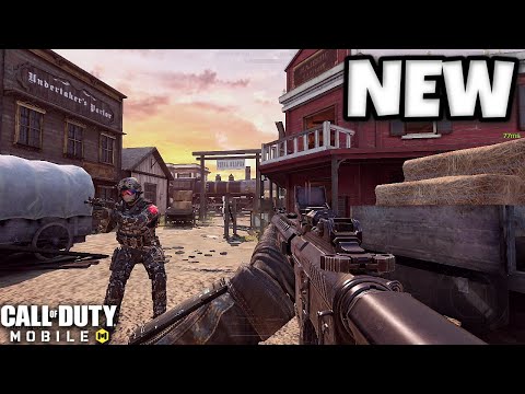 Everything in CoD Mobile Season 2 Heavy Metal update: New map, Goliath  Clash, more - Dexerto