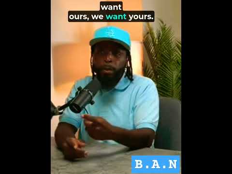 FBA vs. Everybody #fba #donaldtrump #diaspora #African #Jamaica #Democrat #blackalphanetwork #tether
