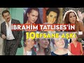 İBRAHİM TATLISES İN 10 EFSANE AŞKI İŞTE İMPARATORUN KABARIK AŞK DEFTERİ