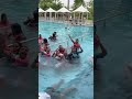 Wedding in Mirasol #poolparty