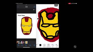 Celebrity How to draw Iron Man’s Helmet #ironman #ironmanfans #ironmanfanart #ironmanforever #marvel  Net Worth