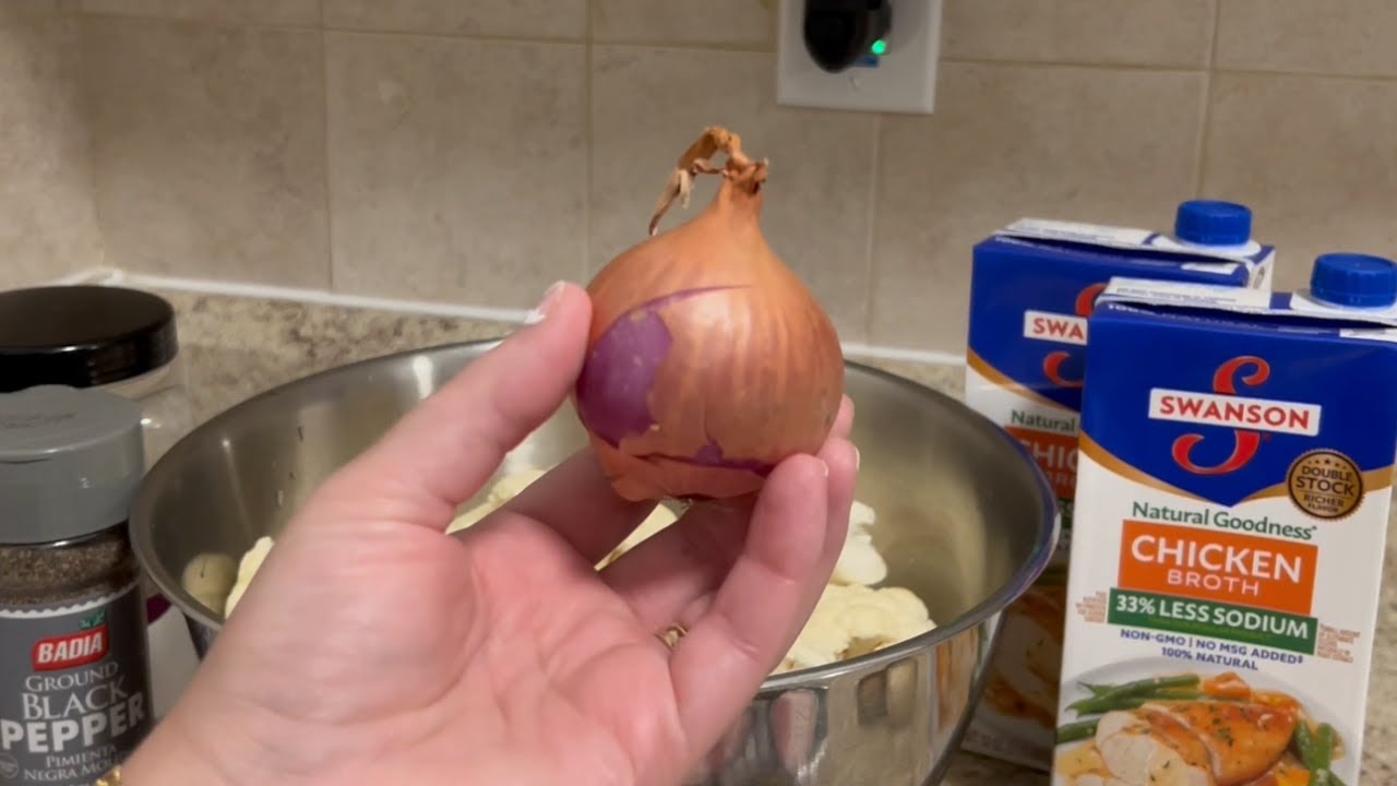 Easy Quick Cauliflower Puree Recipe / Healthy Food / khustlevlogs