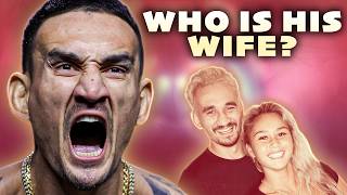 Who Is Max Holloway’s Wife, Alessa Quizon? Content