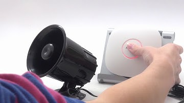 S1 Stealth - Programming Black Siren