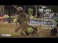 Rainy Thursday Recap: Fappani, Baker, Janik Win Second Motos at 2023 Loretta Lynn's | Racer X Films
