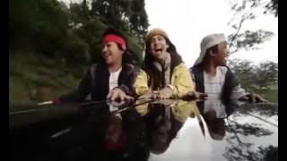 Tiga Sekawan - iiih...Hantu...!!! - Trailer 2013