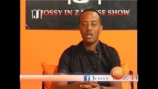 Jossy in z house & Millen Hailu - Kokebey - New Ethiopian & Eritrean Music 2019 Jossy in z house & Millen Hailu - Kokebey - New Ethiopian & Eritrean Music 2019
