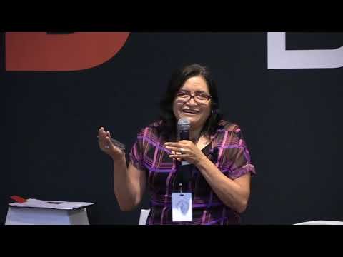 Como allanar el camino de las científicas en América Latina  | Lilia Meza Montes | TEDxBUAPWomen