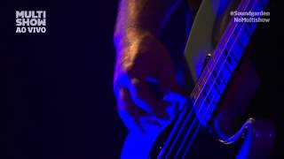 Download Lagu The Day I Tried to Live - Soundgarden Live in Brazil MP3