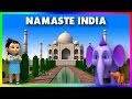 Short stories for kids  learn about india