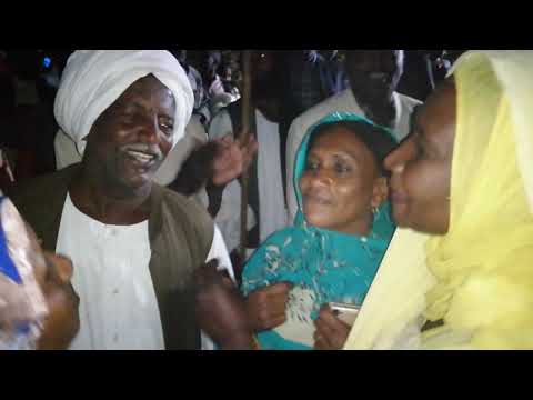 وليدكو داسمحه دروبه حفلات سودانيه