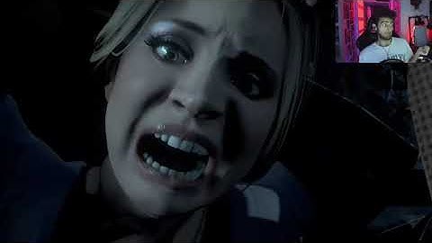 UNTIL DAWN: PART 2 [08-12-2023]