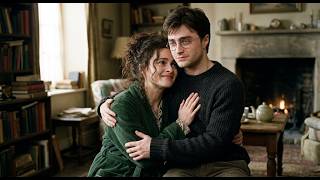 What If Bellatrix Was Not Evil But Cursed And Harry's True Love Broke Her Free