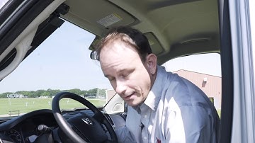 Travato with Pure 3 System - Front Shade System