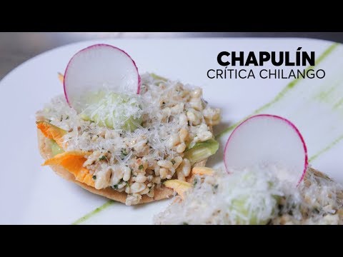 Chapulín: Episodio 11 – La Crítica Chilango