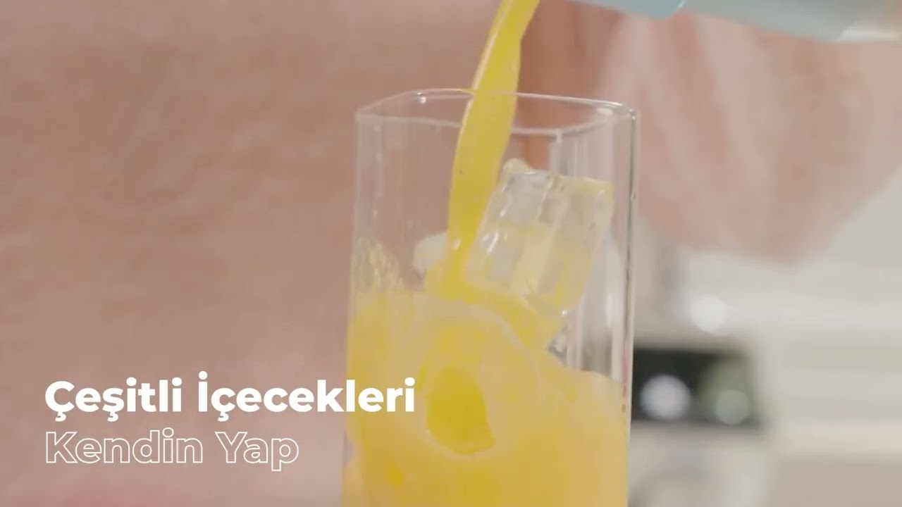 WOMİDİ HL-302 KİŞİSEL BLENDER