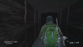 DAYZ My adventure series part 4 nwaf and back with Tony