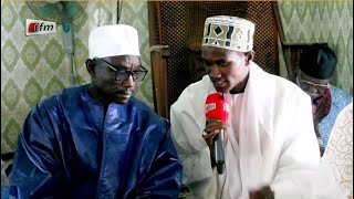 🚨TFM LIVE : Al Jummah du 26 Avril 2024 présenté par Oustaz Ndiaga Seck