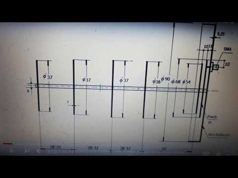 Wifi пушка от Креосана.