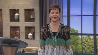 Se Paciente Contigo Mismo | Joyce Meyer