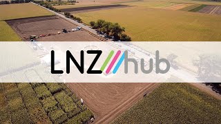 LNZ Hub: знайомство з новими брендами і курс на індивідуальний підхід до кожного агровиробникa