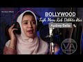 Tujh Mein Rab Dikhta Hai - Audrey Bella ( cover ) Video Lirik