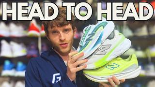 New Balance Ellipse V1 Vs. 1080 V15 Vs. 880 V15 Best New Balance Trainer?