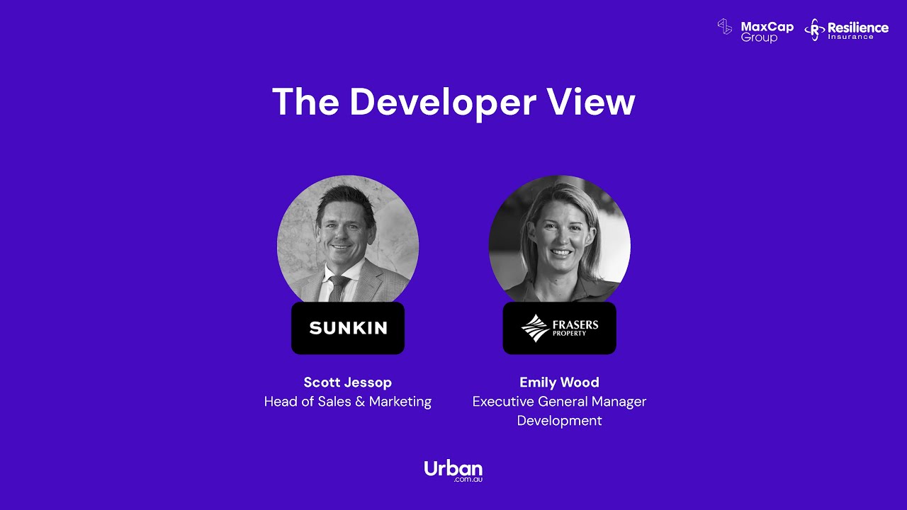 Market Insights EP 98: The Developer View with Emily Wood and Scott Jessop