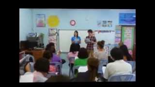 MEP. English Conversation Workshop