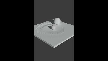 Animating a Rotating Ball in Blender (Tutorial)