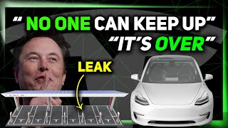 Mercedes Exec on Tesla: It's Over / Tesla's Altman Z Score / BMW M Series EV