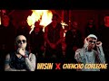 Wisin X Chencho Corleone Mari Mari Los Legendarios 2021 mp3