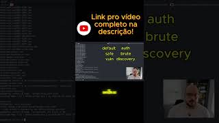 Nmap explicado simples para iniciantes