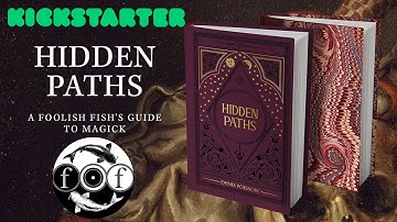 Hidden Paths - A Foolish Fish