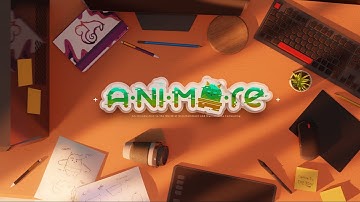 ANIMARE: Introduction to the World of Entertainment and Multimedia Computing - Artist