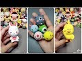 【TikTok Clay Art 】 Amazing and Satisfying Clay Animals - Top Craft Videos DIY