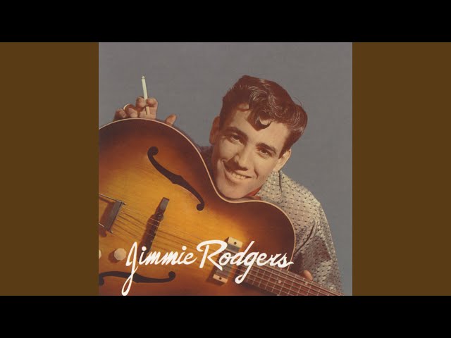 Various - Jimmie Rodgers / Kisses Sweeter than Wine