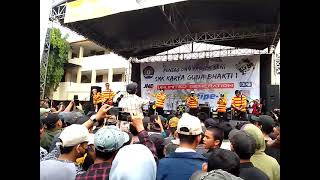 Tipex  Mawar Hitam  Special Performance Pensi Smk Karya Guna Bhakti 1 Bekasi