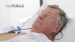 Cardiac Patient Case Study | Coronary Artery Investigation | OneWelbeck