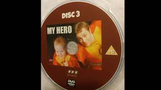 My Hero Complete Series 1 6 DVD £22 - YouTube