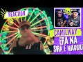 Camilway  era na sira e maggiu  camilway  reaction by arcade boyz